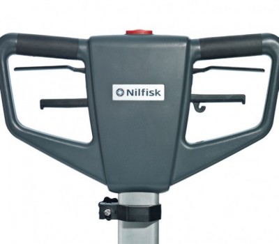 Nilfisk FM400 L Complete -  