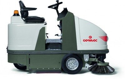COMAC CS 110 Bifuel -      