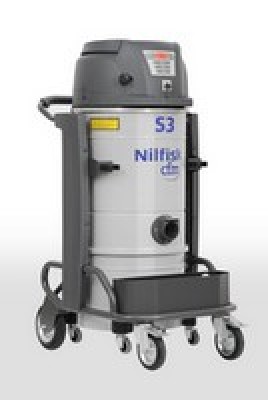 Nilfisk Advance S3 L100 LC FM -  