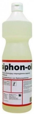 SIPHON-OIL -   