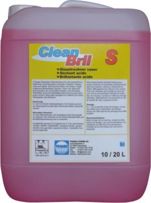 CLEANBRIL S -   (20)