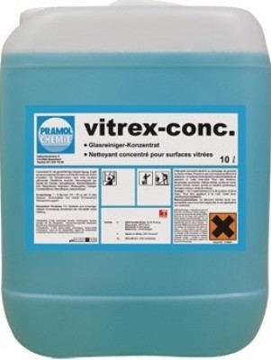 VITREX-CONC -     