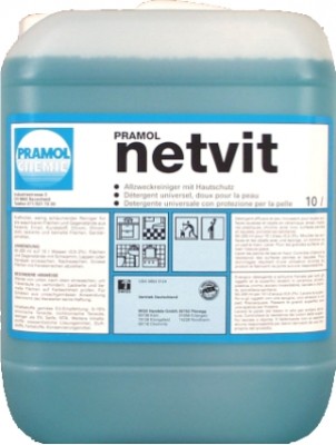 NETVIT -   