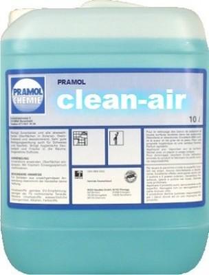 CLEAN-AIR -     (10)
