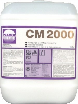 CM 2000 -     (10)