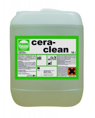 CERA-CLEAN -   