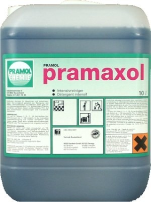 PRAMAXOL -     