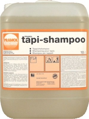 TAPI-SHAMPOO -    