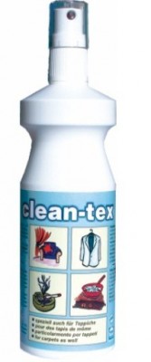 CLEAN-TEX -    