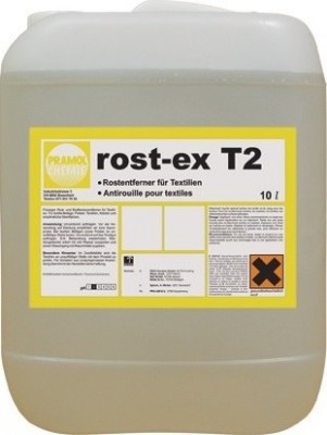 ROST-EX T2