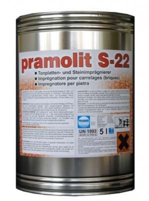 PRAMOLIT S-22 -    