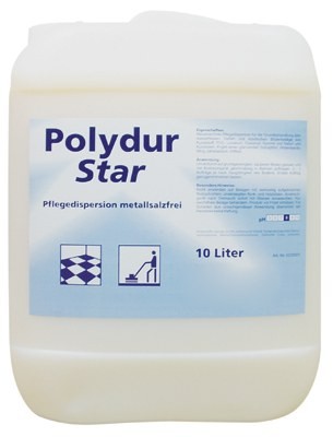 POLYDUR STAR -     