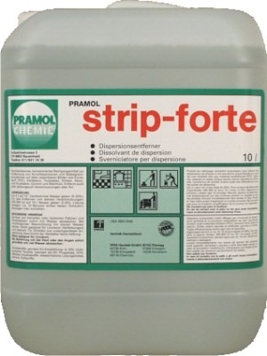 STRIP-FORTE -   