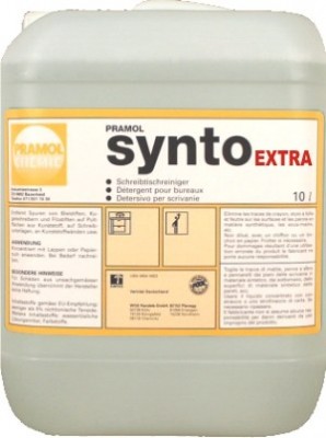SYNTO EXTRA -       (10)
