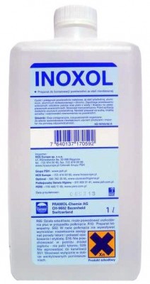 INOXOL -     (10)