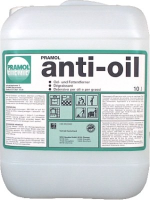 ANTI-OIL -  