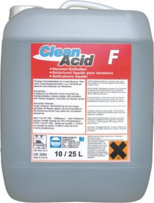 CLEANACID F -    (10)
