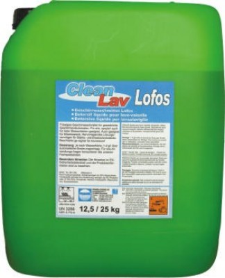 CLEANLAV LOFOS -    (12,5)