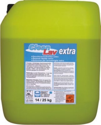 CLEANLAV EXTRA -    (25)