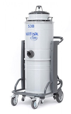  Nilfisk-CFM S3B L100
